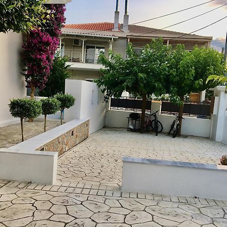 Chris Rea Villa Skiathos Exterior foto